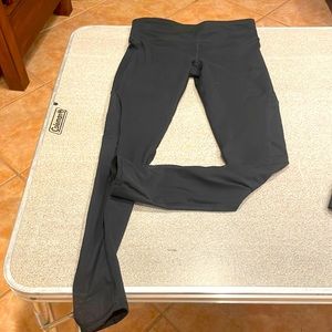 COPY - Fabletics full length leggings